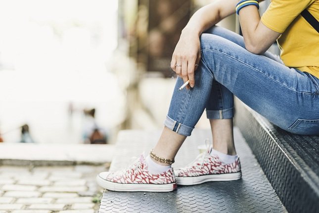 Tendrás que eliminar las cosas que te recuerden al mal hábito