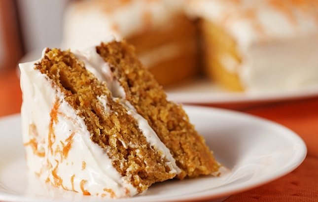 Las galletas, pasteles, tartas y otras delicias después de la comida a menudo están llenas de calorías vacías