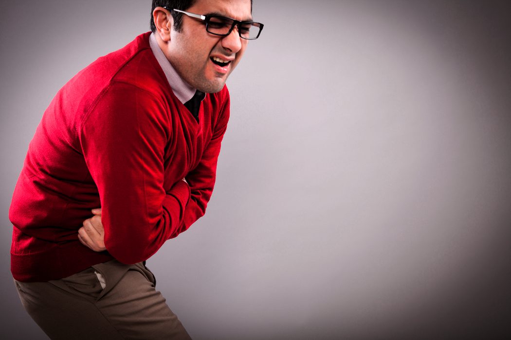 ¿Qué es el síndrome del intestino irritable?
