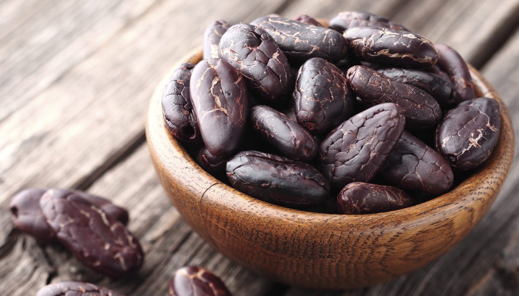 ¿Cuáles son los beneficios del cacao?