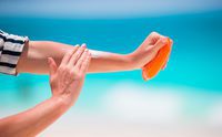 ¿En primavera también hay que usar crema solar?