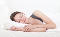 Cómo aumentar la calidad del sueño