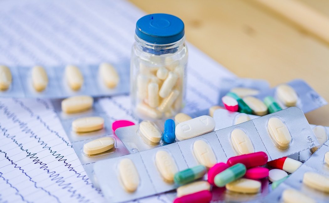 Diazepam: cuáles son sus efectos secundarios