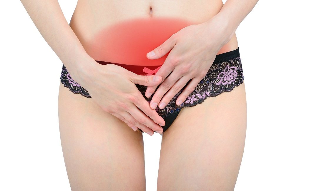 Problemas y lesiones genitales en las mujeres