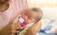 Bronquiolitis: todo lo que debes saber