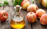 El vinagre de sidra de manzana puede ayudarte a perder peso
