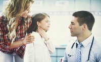 Reflujo infantil y silibancias: qué tienes que saber