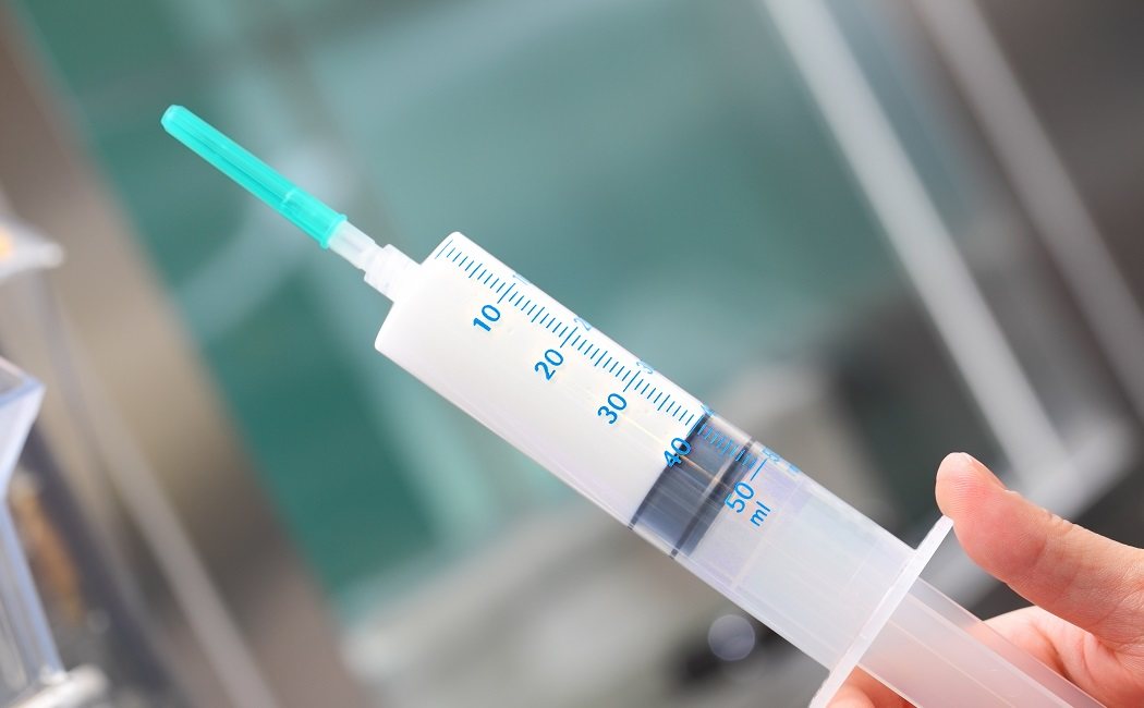 Efectos secundarios de propofol