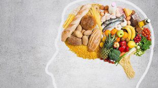Alimentar al cerebro para que esté más saludable