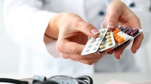 Cuáles son las alergias a los medicamentos más comunes